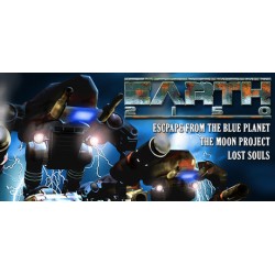 Earth 2150 Trilogy Steam Kod Klucz