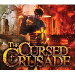 The Cursed Crusade Steam...