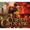 The Cursed Crusade Steam Kod Klucz
