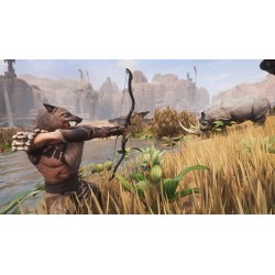 Conan Exiles   The Savage Frontier Pack DLC Steam Kod Klucz