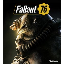 Fallout 76 XBOX One Kod Klucz