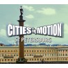 Cities in Motion   St. Petersburg DLC Steam Kod Klucz