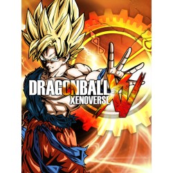 Dragon Ball Xenoverse   XBOX One Kod Klucz