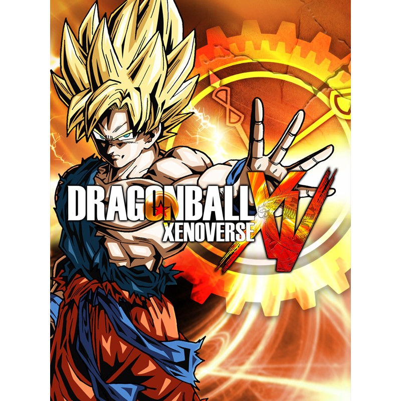 Dragon Ball Xenoverse   XBOX One Kod Klucz