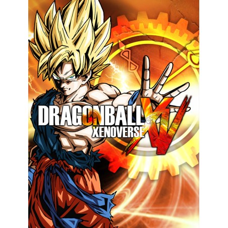 Dragon Ball Xenoverse   XBOX One Kod Klucz