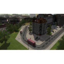 Cities in Motion   Ulm DLC Steam Kod Klucz