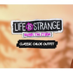 Life is Strange  Before the...