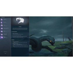 Northgard   SvÃ¡fnir, Clan of the Snake DLC Steam Kod Klucz