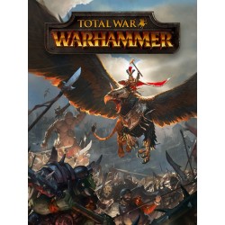 Total War  Warhammer   Steam Kod Klucz