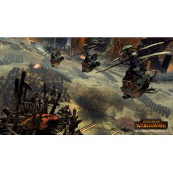 Total War  Warhammer   Steam Kod Klucz