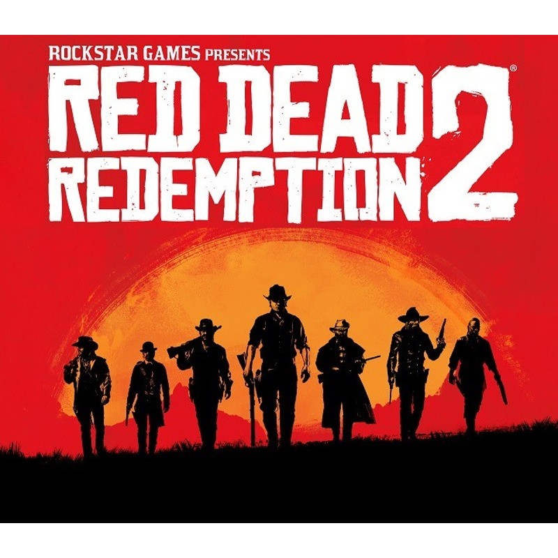 Red Dead Redemption 2   XBOX One Kod Klucz