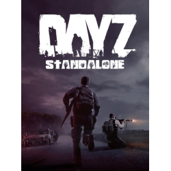 DayZ Steam Kod Klucz