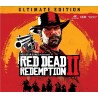 Red Dead Redemption 2 Ultimate Edition XBOX One Kod Klucz