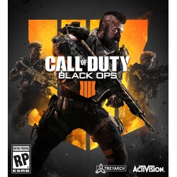 Call of Duty  Black Ops 4 Digital Deluxe   XBOX One Kod Klucz