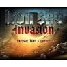 Iron Sky  Invasion Steam Kod Klucz