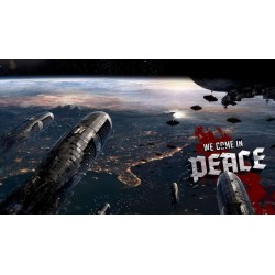 Iron Sky  Invasion Steam Kod Klucz