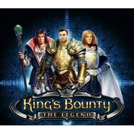 Kings Bounty  Legions   True Tactician Ultimate Pack Steam Kod Klucz