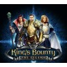 Kings Bounty  Legions   True Tactician Ultimate Pack Steam Kod Klucz