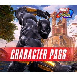 Marvel vs. Capcom  Infinite   Character Pass DLC   XBOX One Kod Klucz