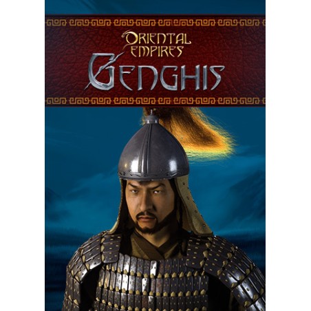 Oriental Empires   Genghis DLC Steam Kod Klucz