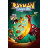 Rayman Legends   Ubisoft Connect Kod Klucz