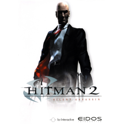 HITMAN 2   XBOX One Kod Klucz