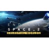 Endless Space 2   Celestial Worlds DLC Steam Kod Klucz