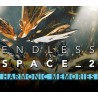 Endless Space 2   Harmonic Memories DLC Steam Kod Klucz