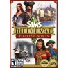 The Sims Medieval   Pirates and Nobles DLC Origin Kod Klucz