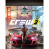 The Crew 2 XBOX One Kod Klucz