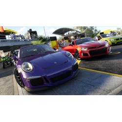 The Crew 2 XBOX One Kod Klucz