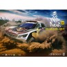 Dakar 18   XBOX One Kod Klucz