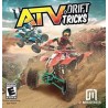 ATV Drift and Tricks Definitive Edition   XBOX One Kod Klucz