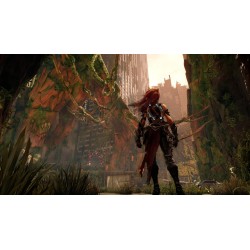 Darksiders III   XBOX One Kod Klucz