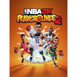 NBA 2K Playgrounds 2   XBOX One Kod Klucz