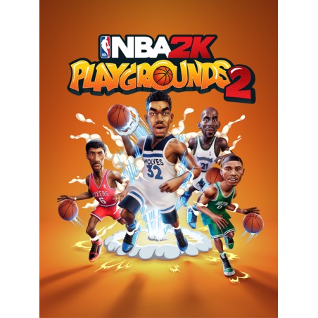 NBA 2K Playgrounds 2   XBOX One Kod Klucz