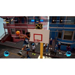 NBA 2K Playgrounds 2   XBOX One Kod Klucz