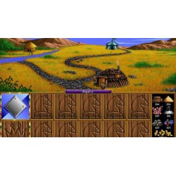 Heroes of Might and Magic GOG Kod Klucz