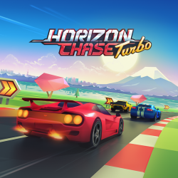 Horizon Chase Turbo   XBOX One Kod Klucz