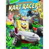 Nickelodeon Kart Racers   XBOX One Kod Klucz