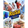 Rush  A Disney Pixar Adventure   XBOX One Kod Klucz