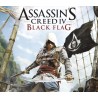 Assassins Creed IV Black Flag Digital Deluxe Edition Ubisoft Connect Kod Klucz