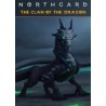 Northgard   Nidhogg, Clan of the Dragon DLC Steam Kod Klucz