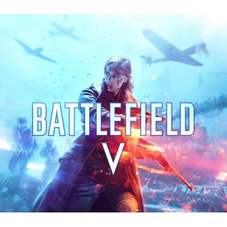 Battlefield V  Origin Kod Klucz