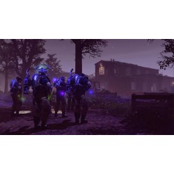 XCOM 2  War of the Chosen   Tactical Legacy Pack DLC Steam Kod Klucz