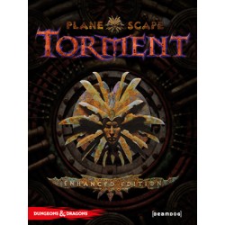 Planescape  Torment...