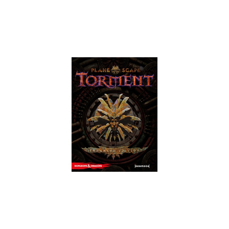 Planescape  Torment Enhanced Edition GOG Key