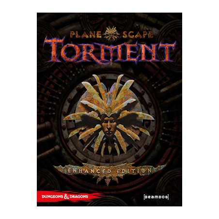 Planescape  Torment Enhanced Edition GOG Key