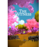 The Witness GOG Kod Klucz