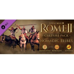 Total War  ROME II...